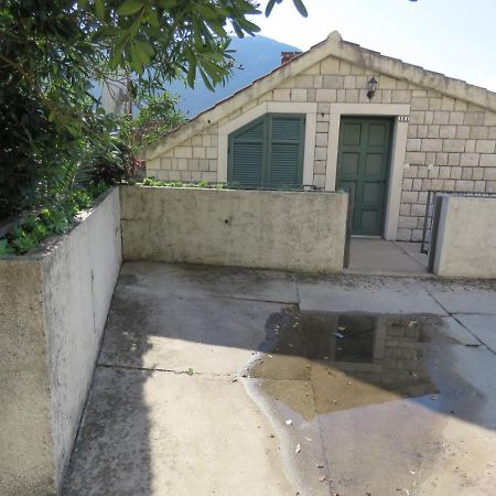 Apartmani Jasmina Kotor Extérieur photo