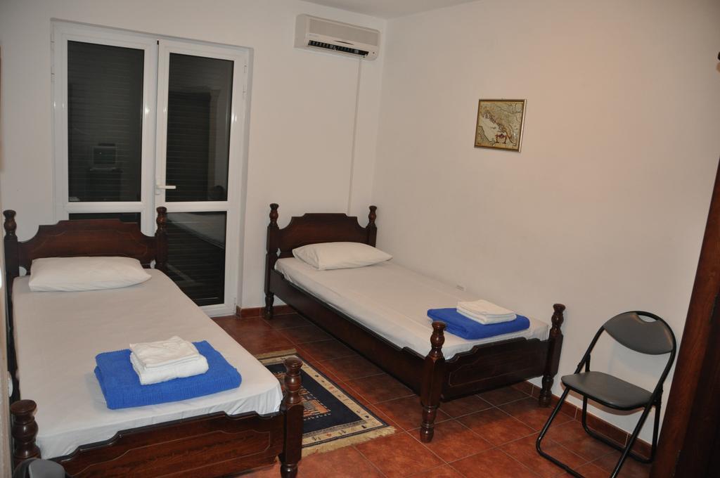 Apartmani Jasmina Kotor Extérieur photo
