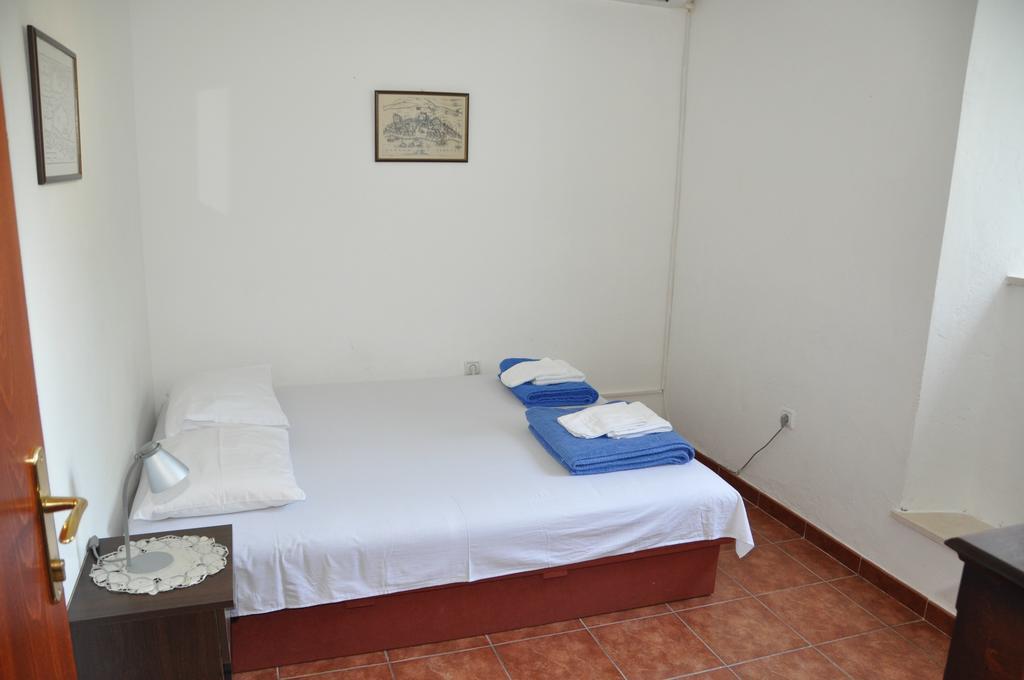 Apartmani Jasmina Kotor Extérieur photo