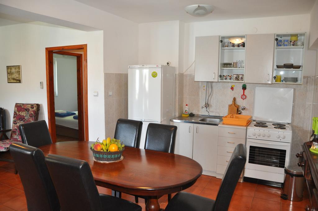 Apartmani Jasmina Kotor Extérieur photo