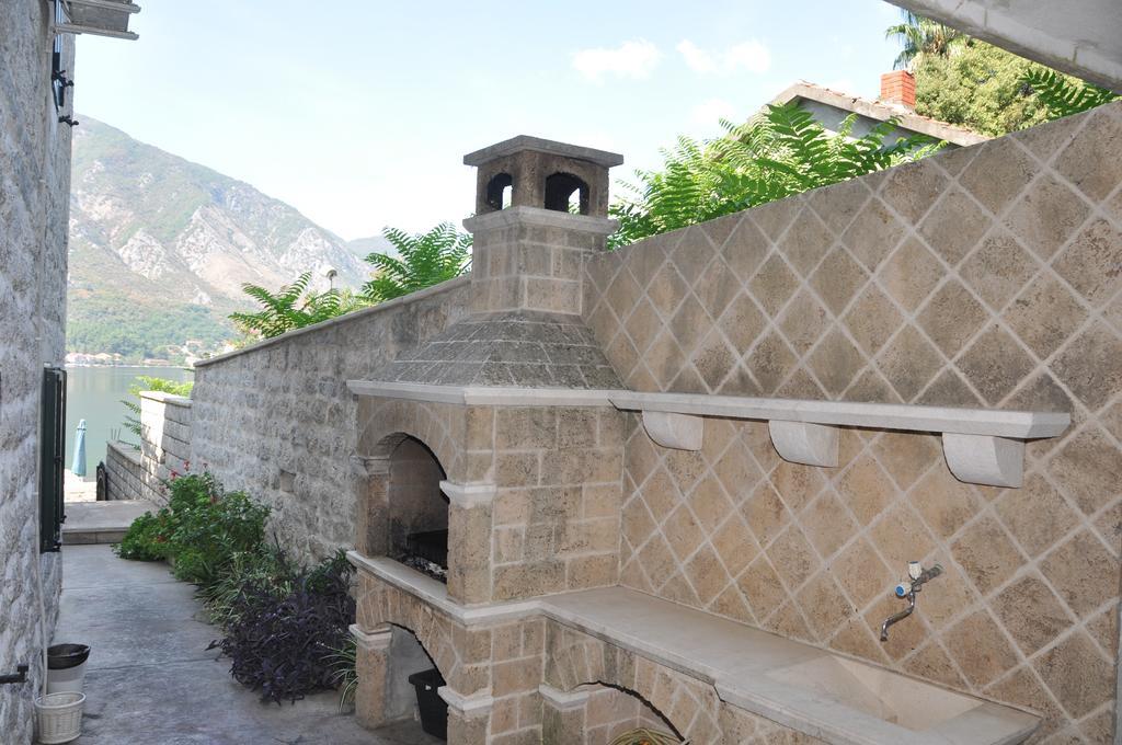 Apartmani Jasmina Kotor Extérieur photo