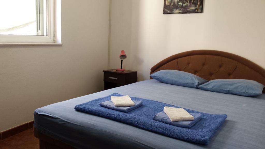 Apartmani Jasmina Kotor Extérieur photo