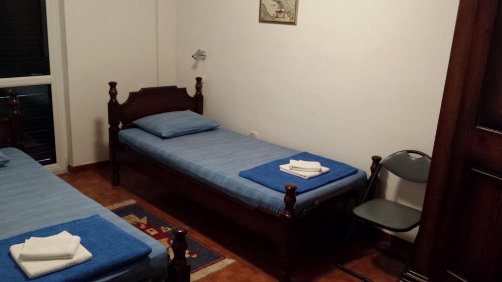 Apartmani Jasmina Kotor Extérieur photo