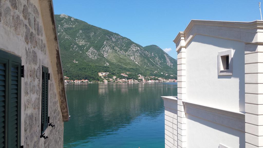 Apartmani Jasmina Kotor Extérieur photo