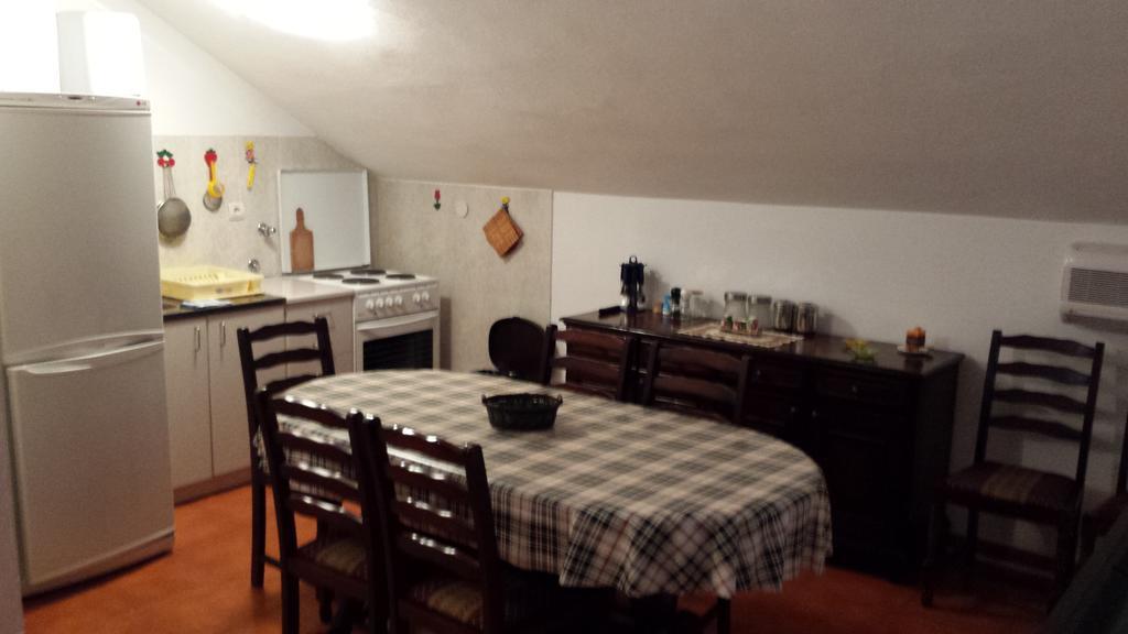 Apartmani Jasmina Kotor Extérieur photo