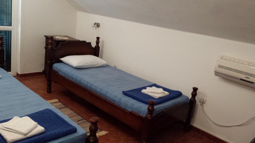 Apartmani Jasmina Kotor Extérieur photo