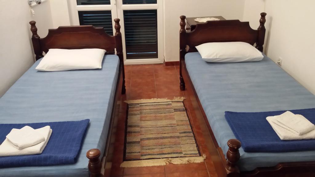 Apartmani Jasmina Kotor Extérieur photo