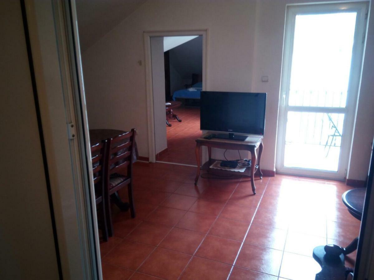 Apartmani Jasmina Kotor Extérieur photo