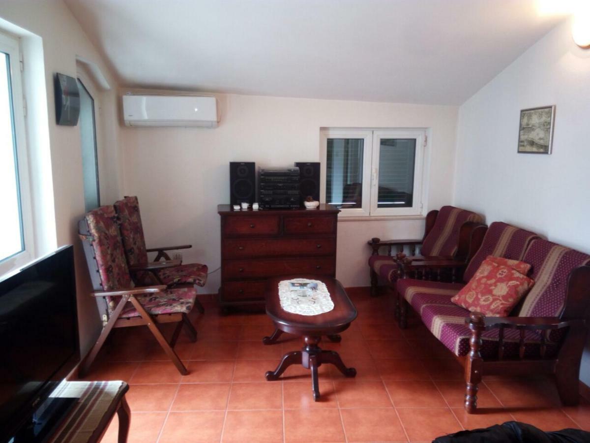 Apartmani Jasmina Kotor Extérieur photo