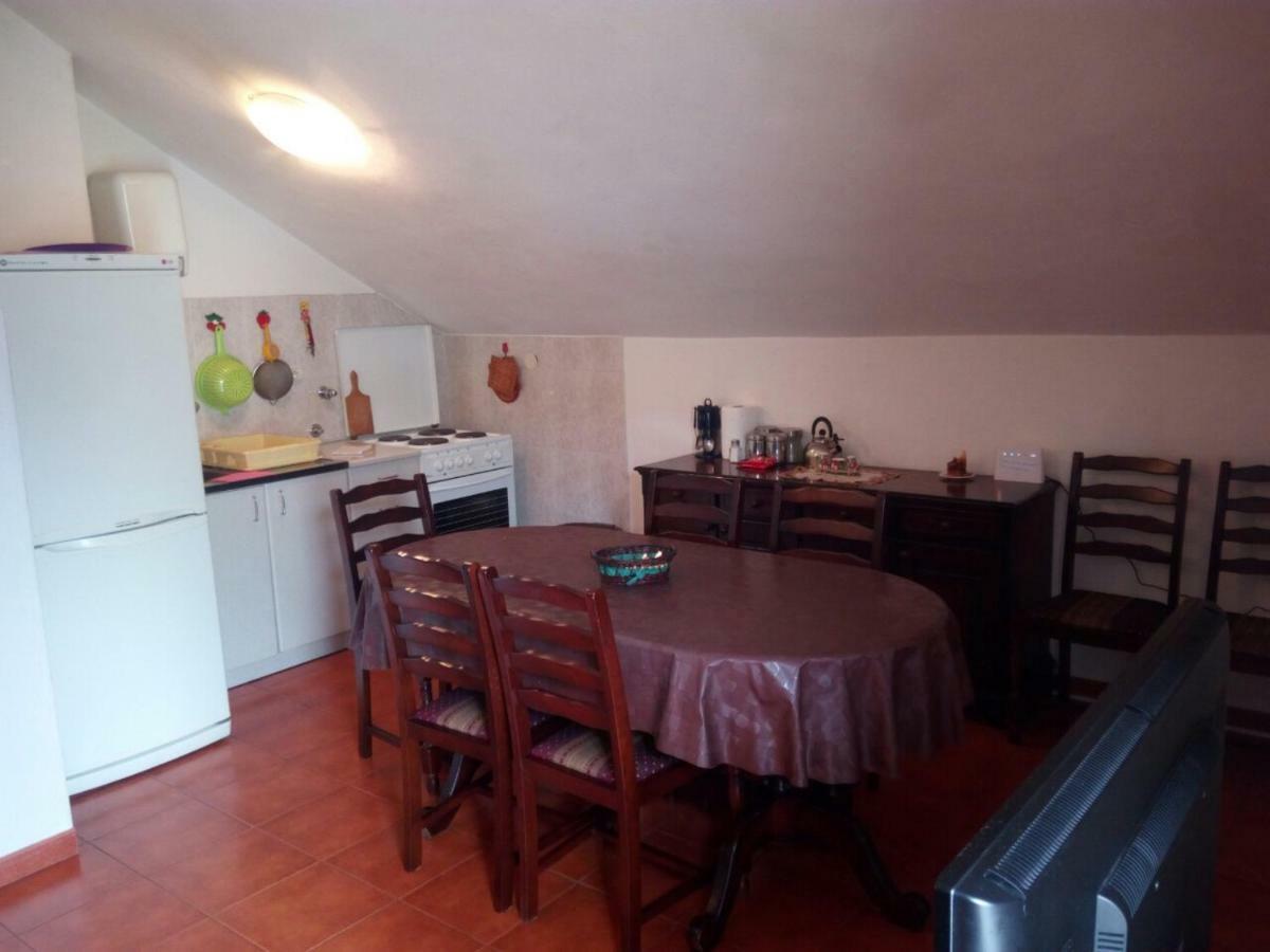 Apartmani Jasmina Kotor Extérieur photo