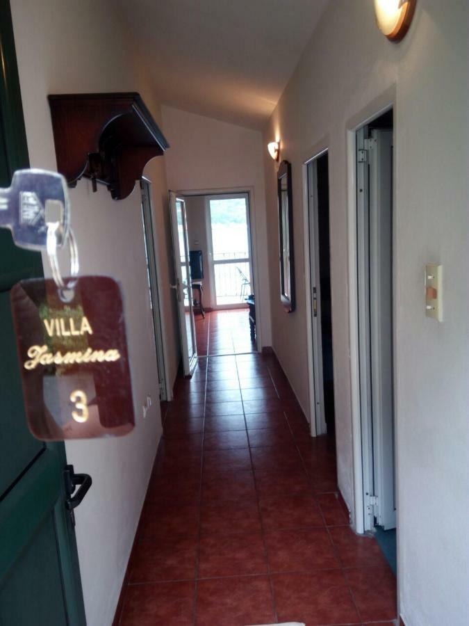 Apartmani Jasmina Kotor Extérieur photo