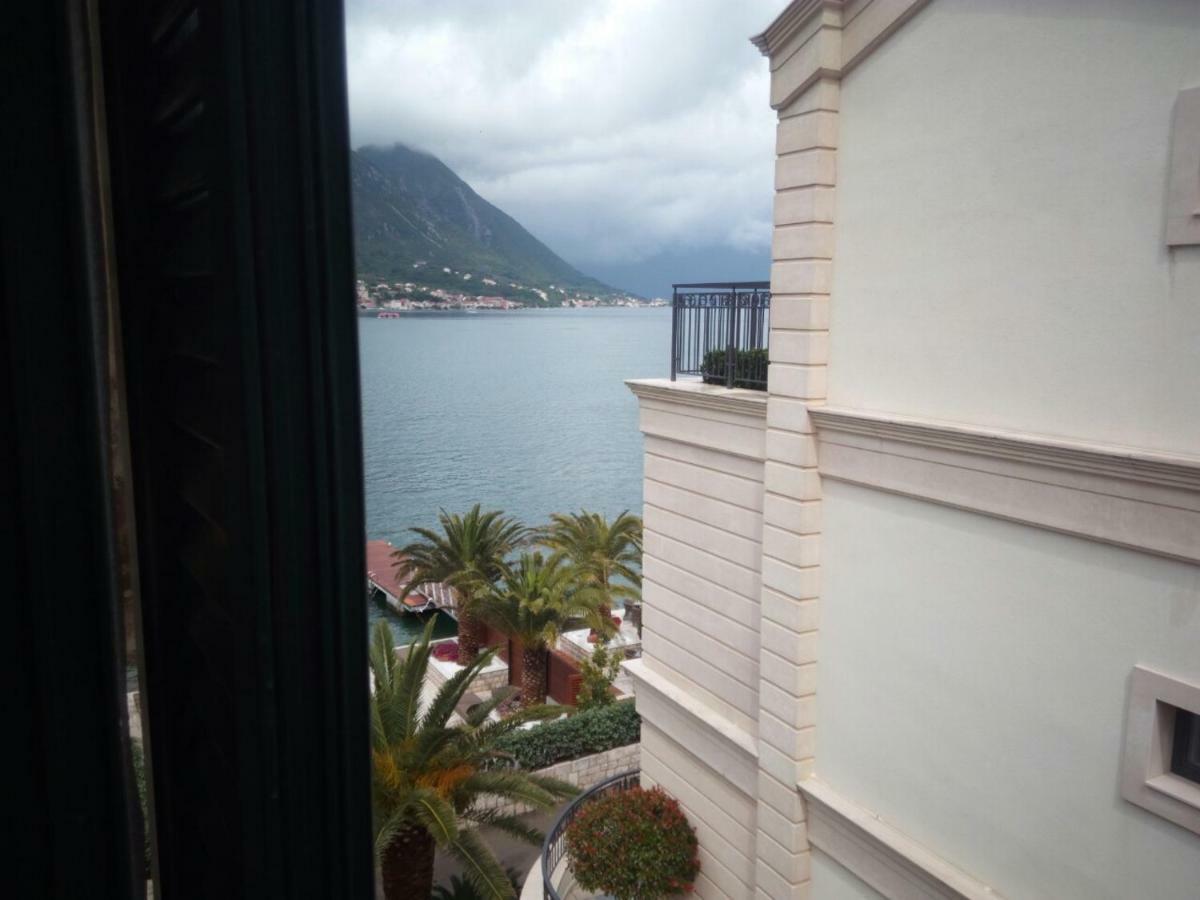 Apartmani Jasmina Kotor Extérieur photo