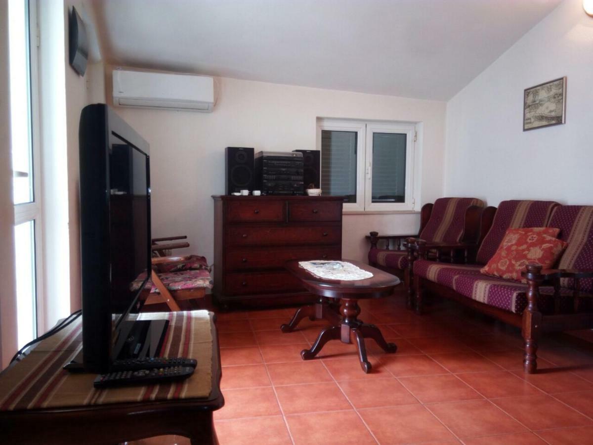 Apartmani Jasmina Kotor Extérieur photo