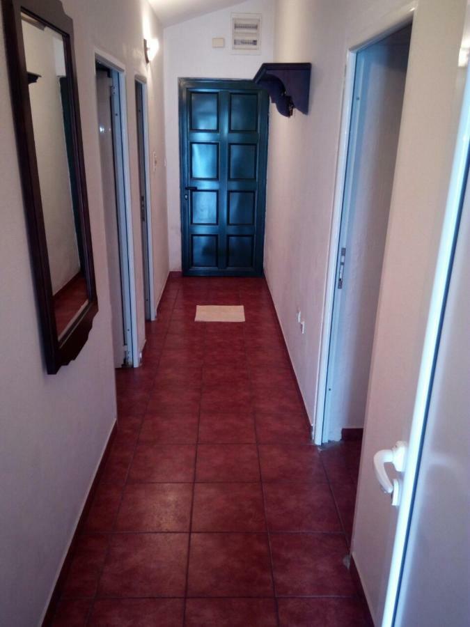 Apartmani Jasmina Kotor Extérieur photo