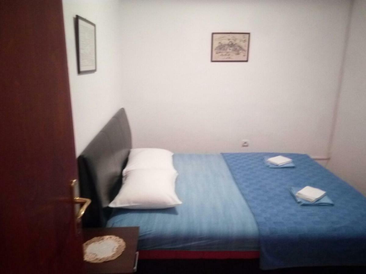Apartmani Jasmina Kotor Extérieur photo
