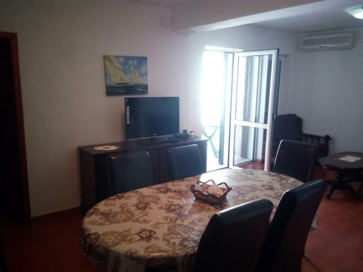 Apartmani Jasmina Kotor Extérieur photo
