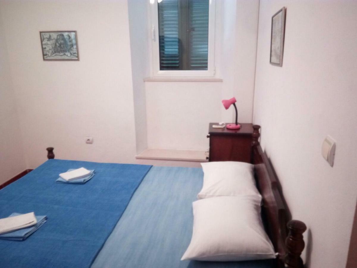 Apartmani Jasmina Kotor Extérieur photo