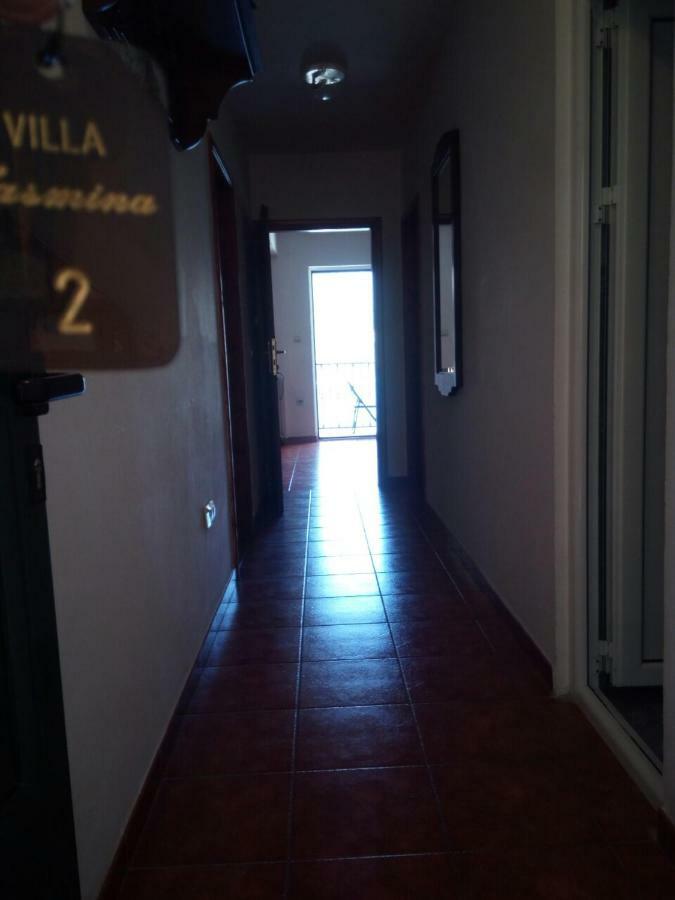 Apartmani Jasmina Kotor Extérieur photo