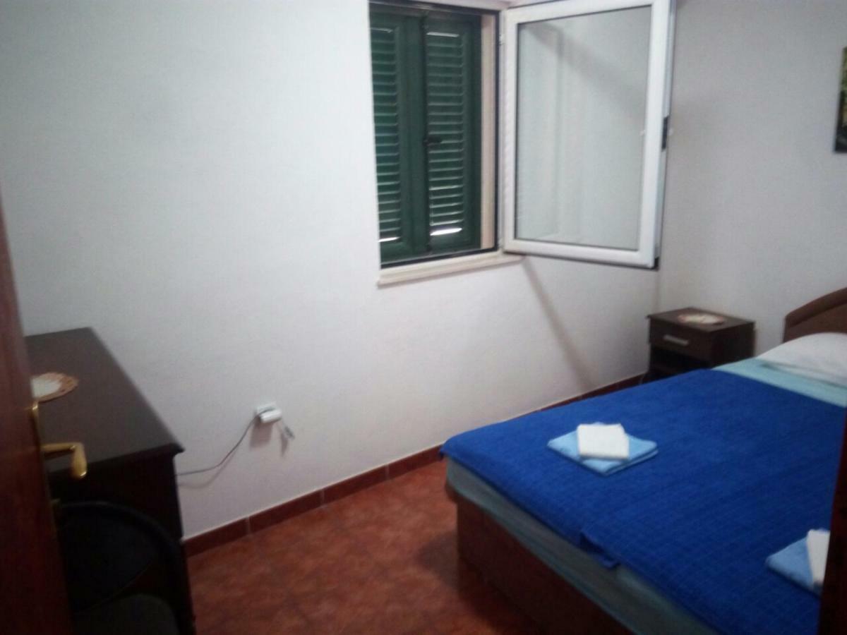 Apartmani Jasmina Kotor Extérieur photo