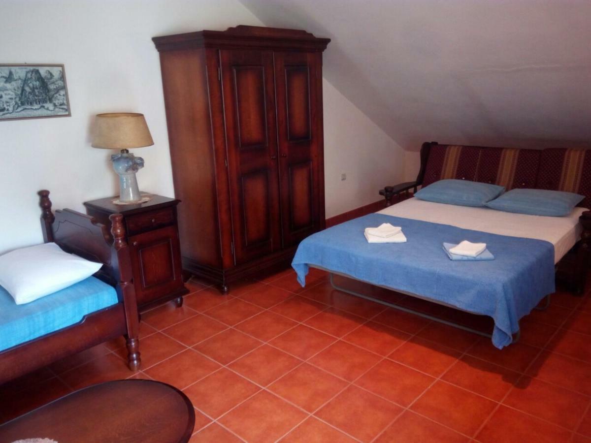 Apartmani Jasmina Kotor Extérieur photo