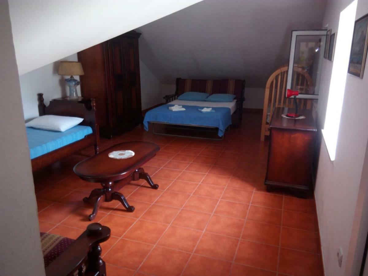 Apartmani Jasmina Kotor Extérieur photo
