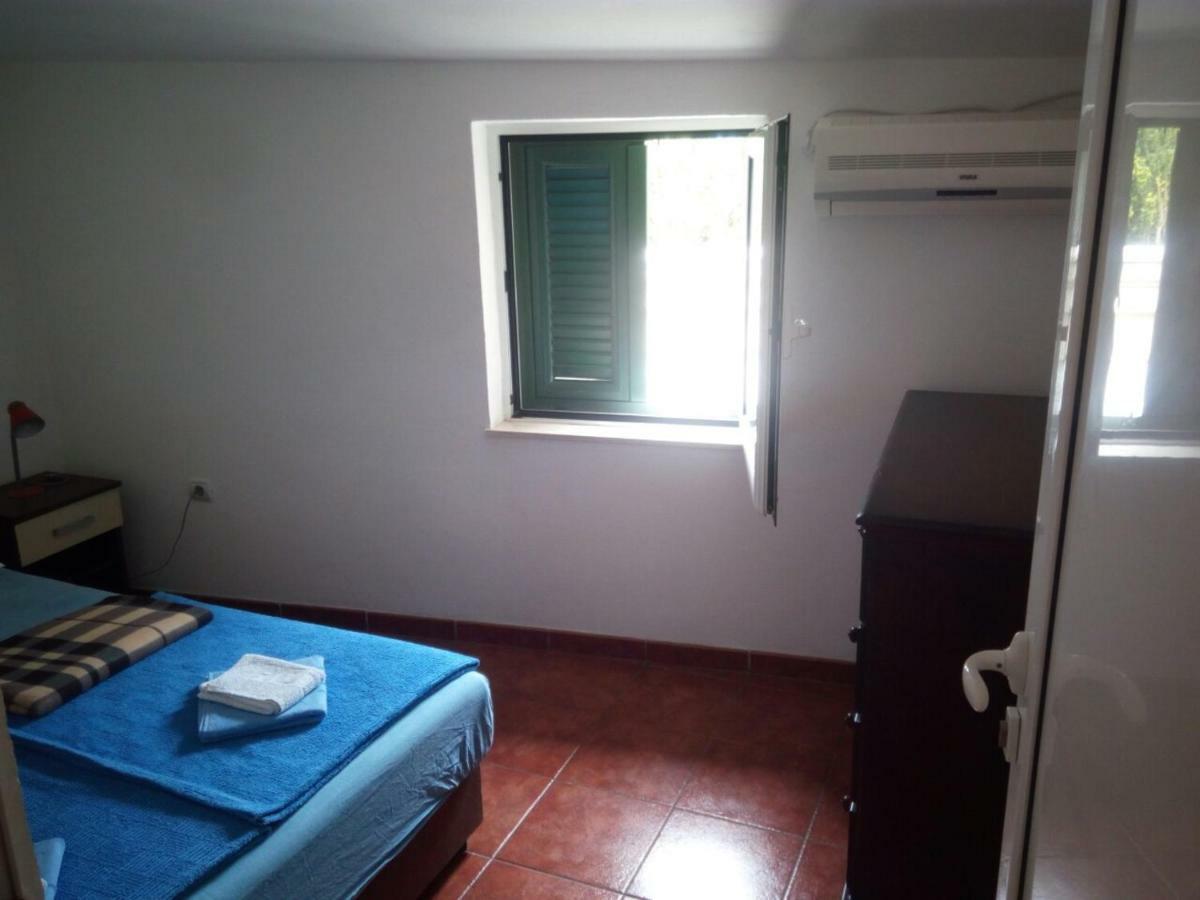 Apartmani Jasmina Kotor Extérieur photo
