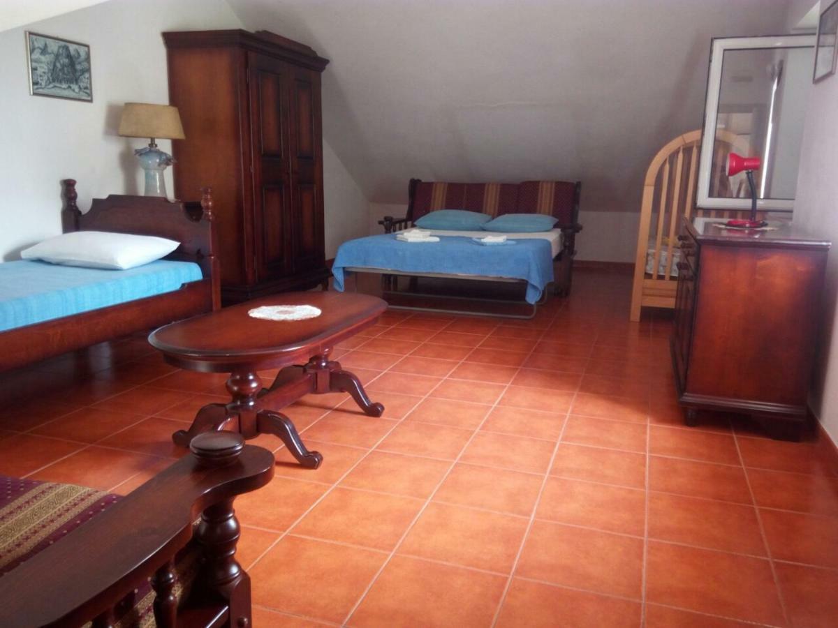 Apartmani Jasmina Kotor Extérieur photo