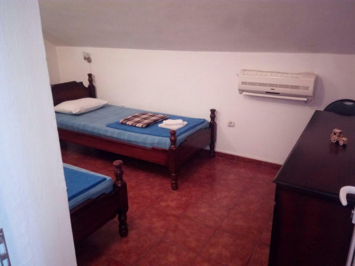 Apartmani Jasmina Kotor Extérieur photo