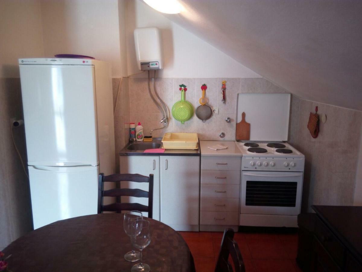 Apartmani Jasmina Kotor Extérieur photo