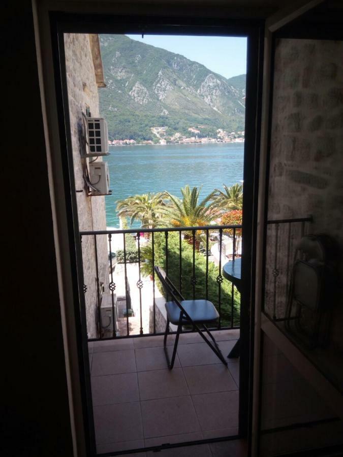 Apartmani Jasmina Kotor Extérieur photo