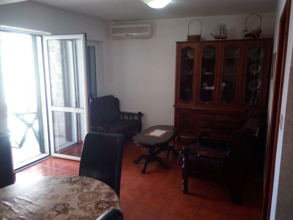 Apartmani Jasmina Kotor Extérieur photo