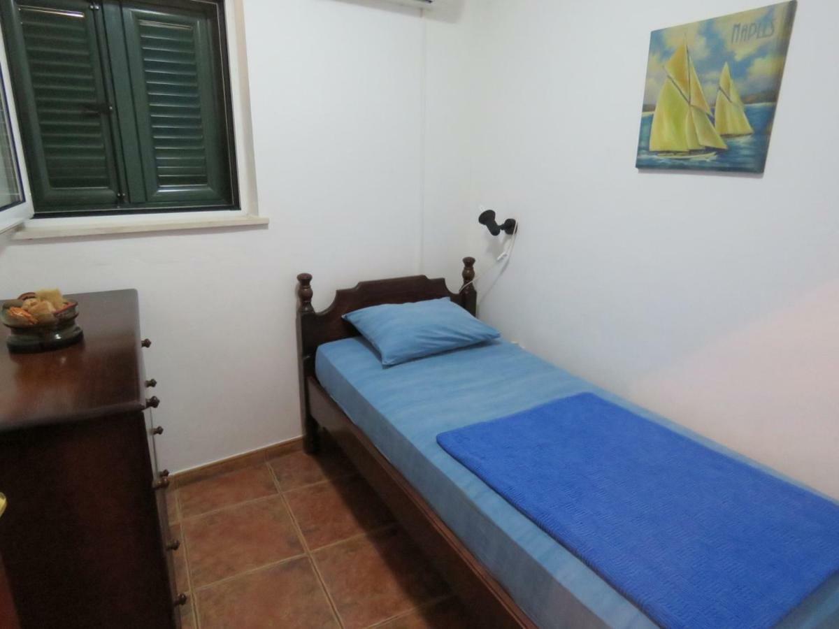 Apartmani Jasmina Kotor Extérieur photo