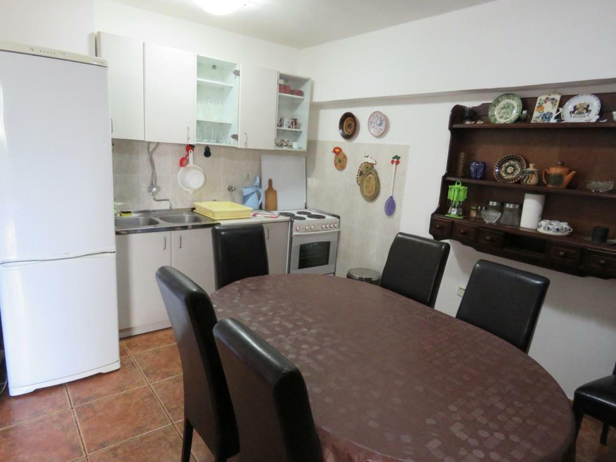 Apartmani Jasmina Kotor Extérieur photo