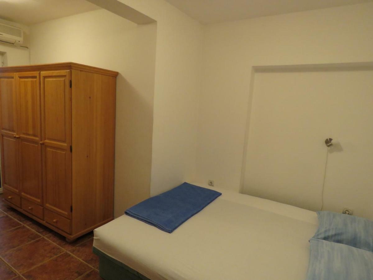 Apartmani Jasmina Kotor Extérieur photo