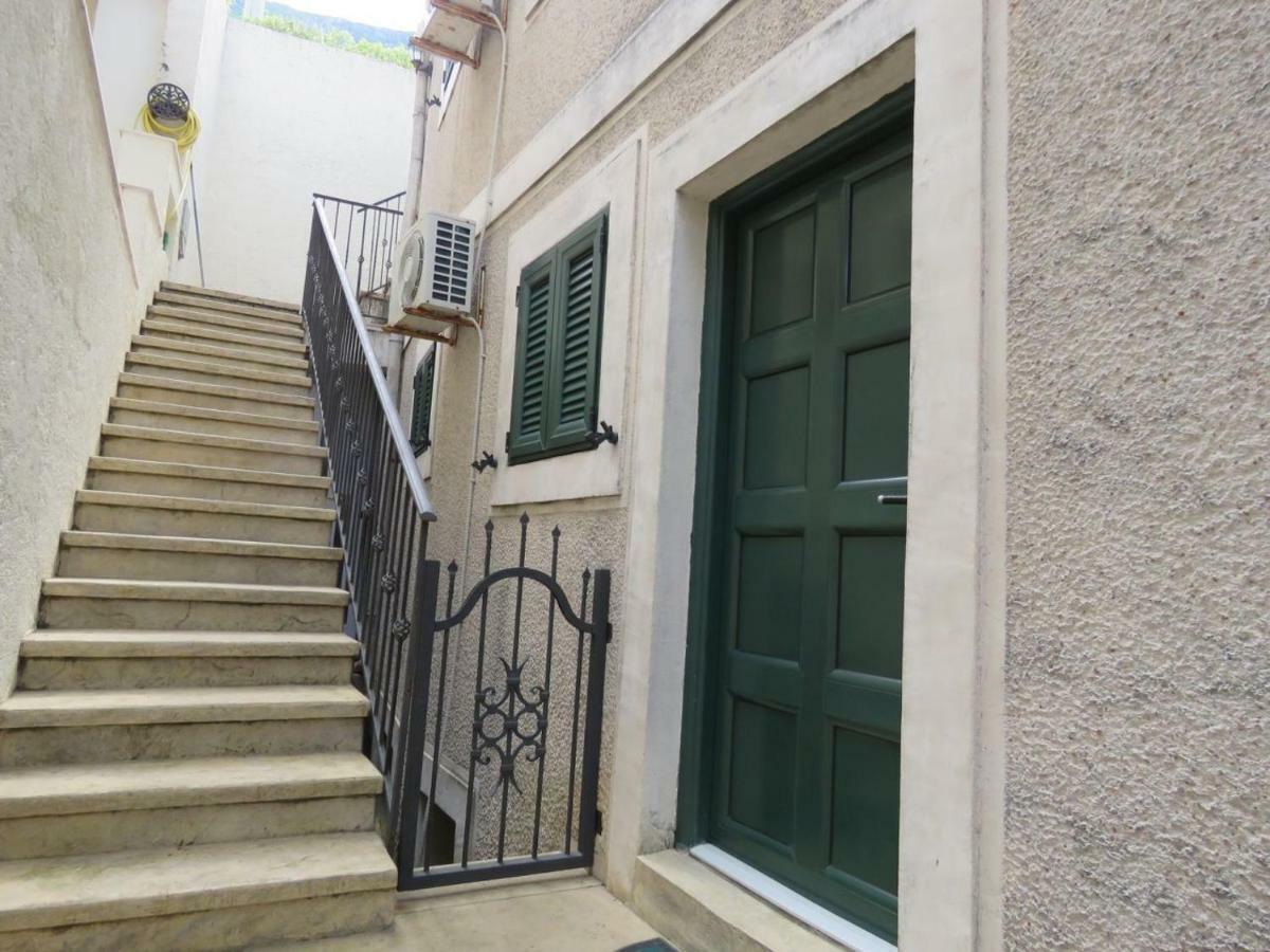 Apartmani Jasmina Kotor Extérieur photo