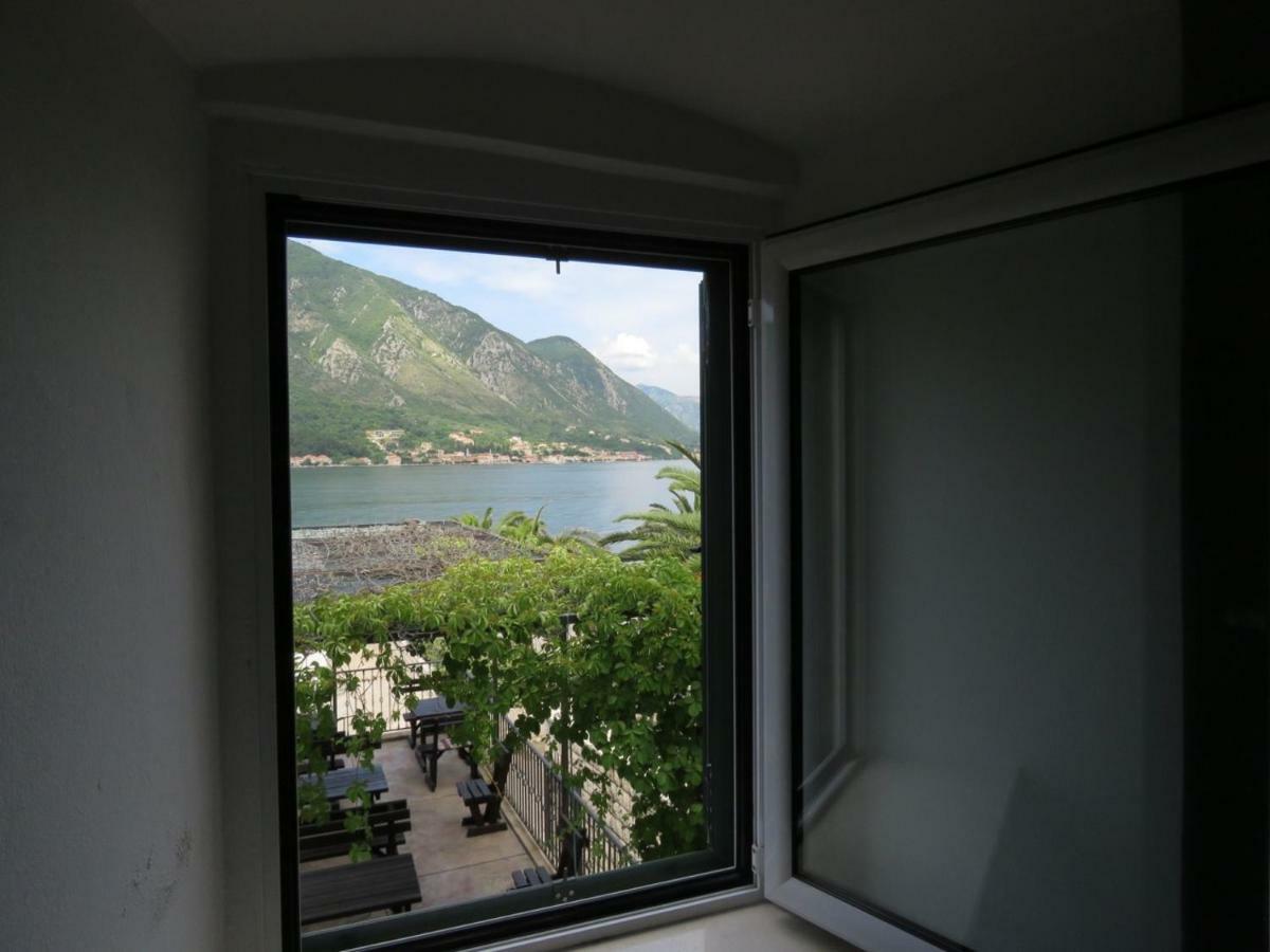 Apartmani Jasmina Kotor Extérieur photo