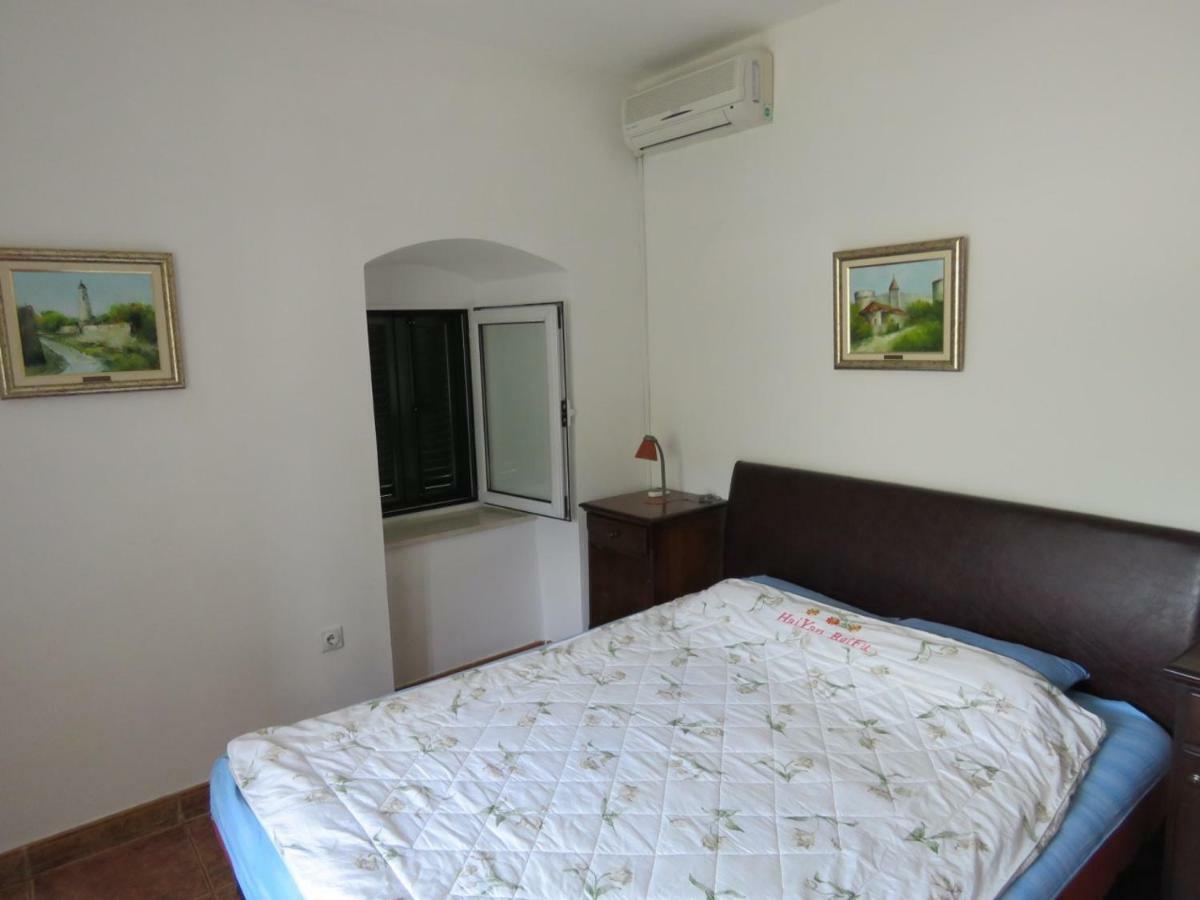 Apartmani Jasmina Kotor Extérieur photo