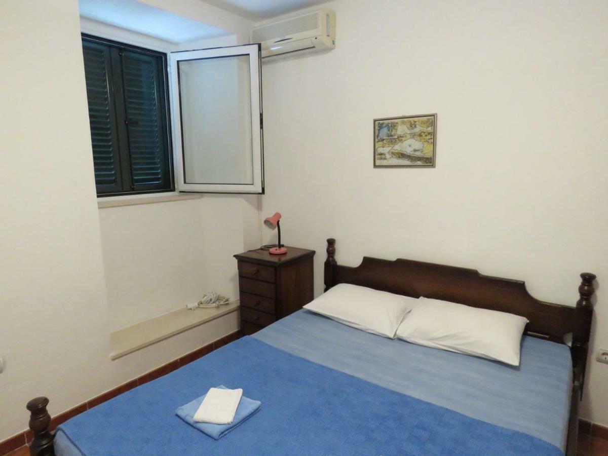 Apartmani Jasmina Kotor Extérieur photo